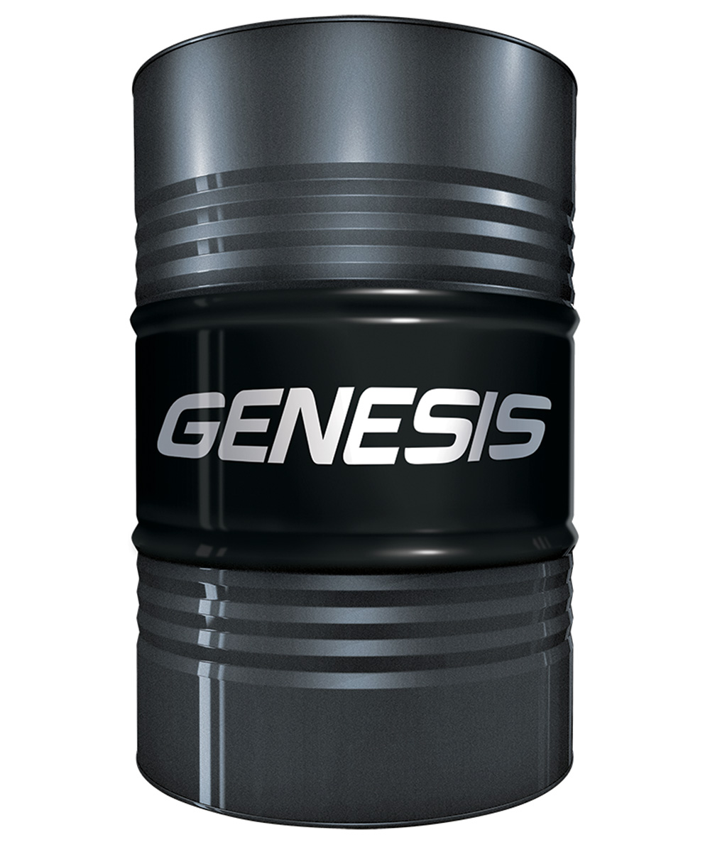 LUKOIL GENESIS RACING 5W-50 60 л