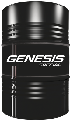LUKOIL GENESIS SPECIAL C3X 5W-30 202 л
